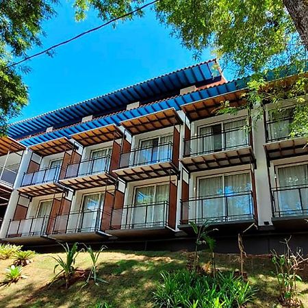 Hotel Porto Do Ribeirão Iporanga Exterior foto